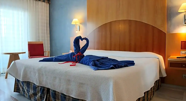 Номер Standard R2 Pájara Beach Hotel & Spa