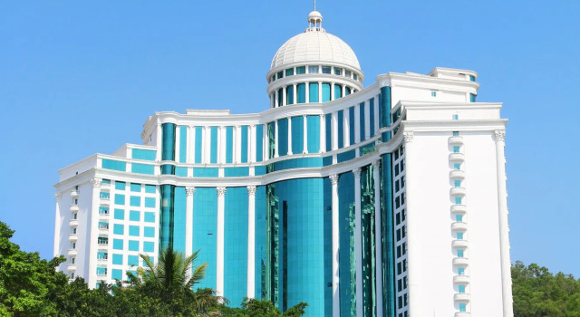 Zhuhai Dehan Hotel, Rezervovat Hotel Hotely v Guangdong s bazénem, Bazén