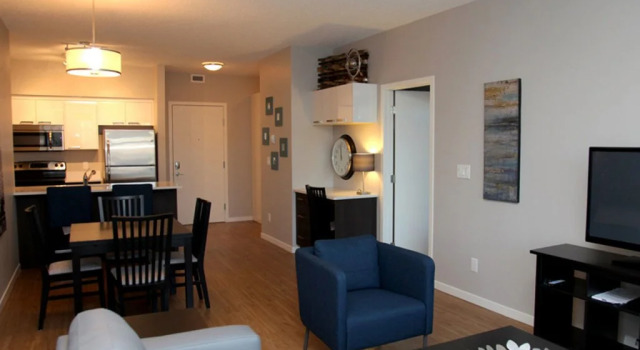 O hotel suites Airdrie Copperstone, Rezervovat Hotel 3hvězdičkové hotely v Alberta, 3*