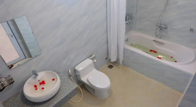 Номер Standard Green Hotel Quy Nhơn