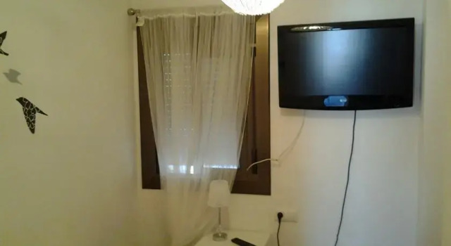 Abril Bed and breakfast