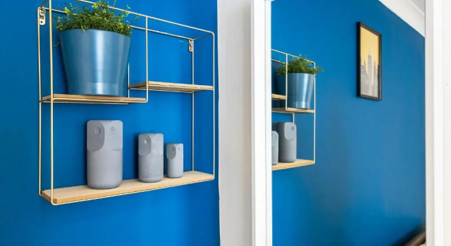 Номер Standard Islington Quarter