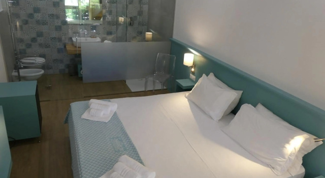 Resort Sciabache, Book Hotel Zambrone Calabria