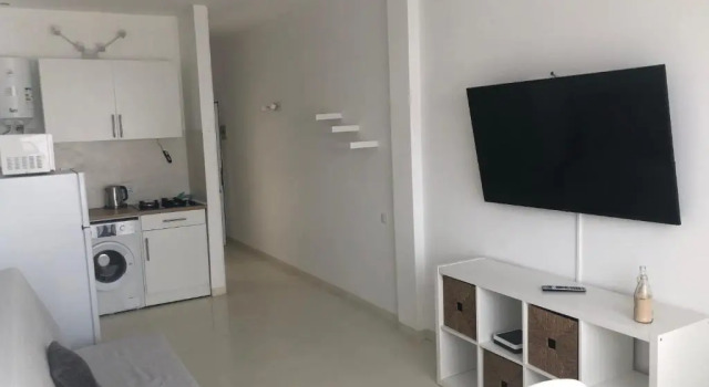 Apartamento Central 5