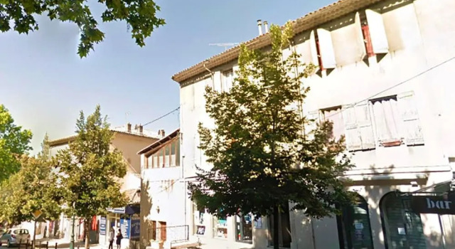 Apartment With 2 Bedrooms in Forcalquier, With Wifi, Забронировать Апартаменты/квартира Форкалькье Route de la Lavande