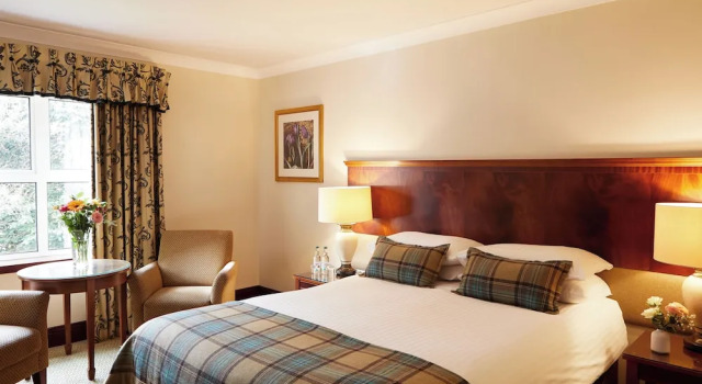 Номер Standard The Grange Manor