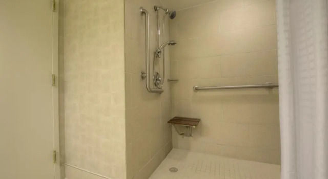 Двухместный номер Hilton Sandestin Beach Golf Resort & Spa