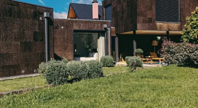 Casa das Mourôas, Забронировать Дом для отпуска Мондин-ди-Башту Провинция Дору