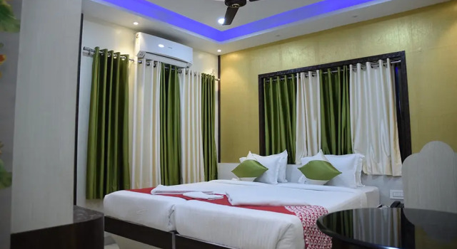 Green Edge Regency, Varaa Hotelli Edulliset hotellit kohteessa West Bengal