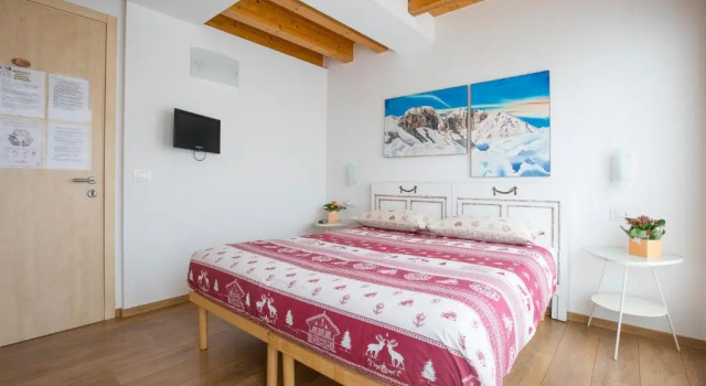 B&B Del Centro, Забронировать Отель «постель и завтрак» Клузоне 