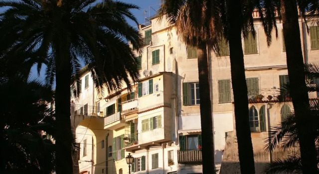 Casa Albertieri BB