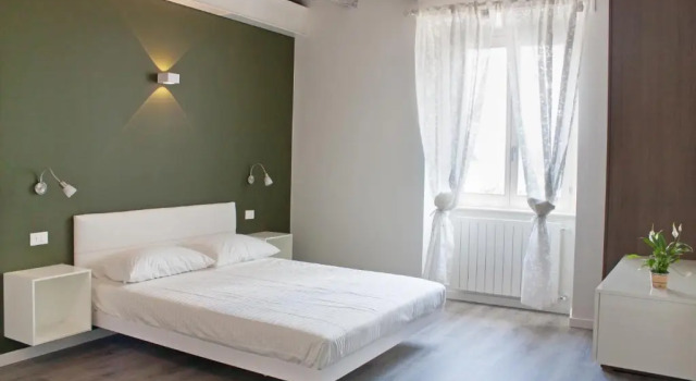 Номер Standard Iseo Lake - Rooms & Apartments