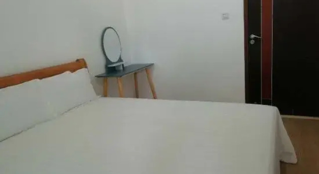 Двухместный номер Standard Chengdu Longxin Youth Apartment