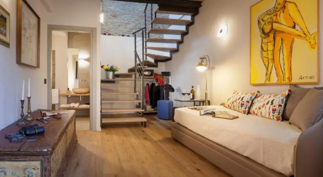 Borgese Camere e Suites