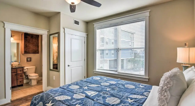 Beach Days & Resort-style Fun! Galveston Retreat
