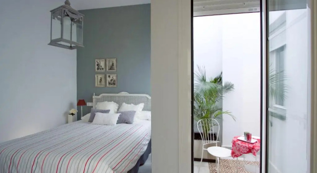 Апартаменты с 2 комнатами Apartamentos Plaza Pilatos