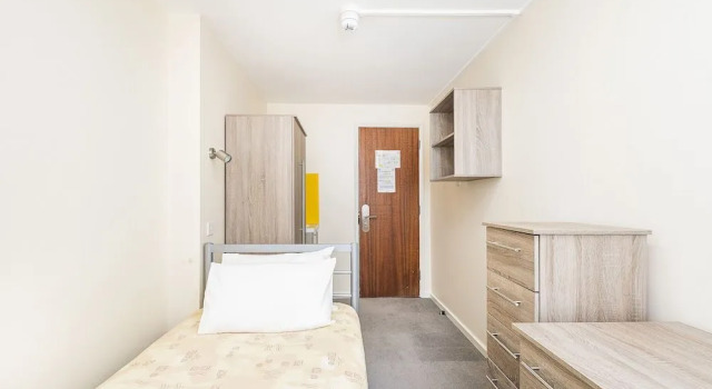 Modern Rooms