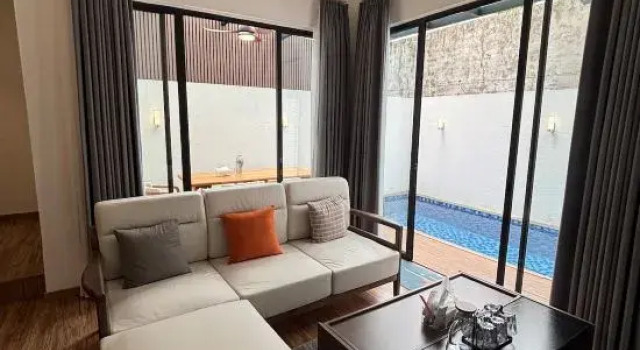 Kyzen Stay – Central Family Home w Pool & Loft Net
