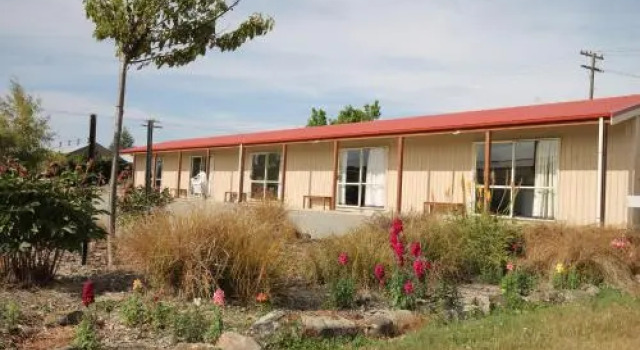 Ranfurly Holiday Park & Motels