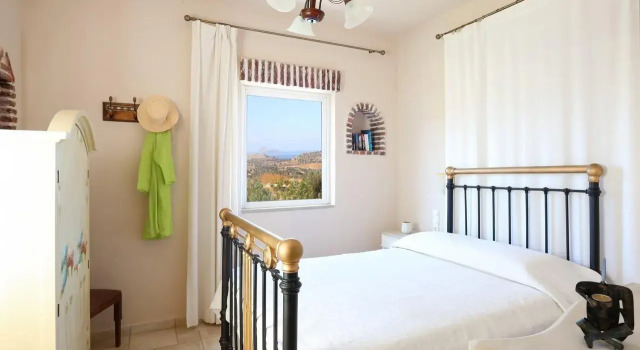 Listaros Luxurios Country Villas, Забронировать Отель Фаистос 