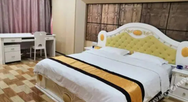 Qiyuan Hotel, Prenota Hotel Yuanyang Yunnan