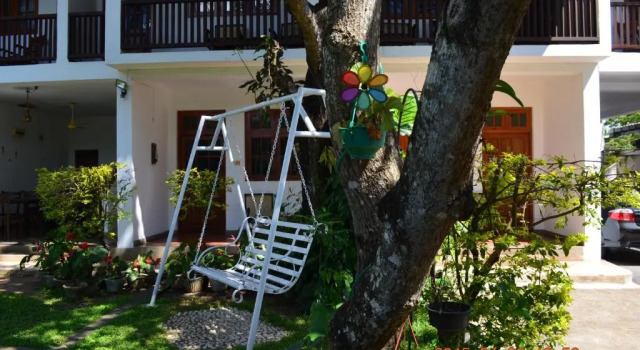 Little Paradise Tourist Guest House and Holiday Home