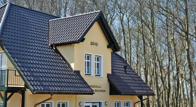 Scanhausvilla