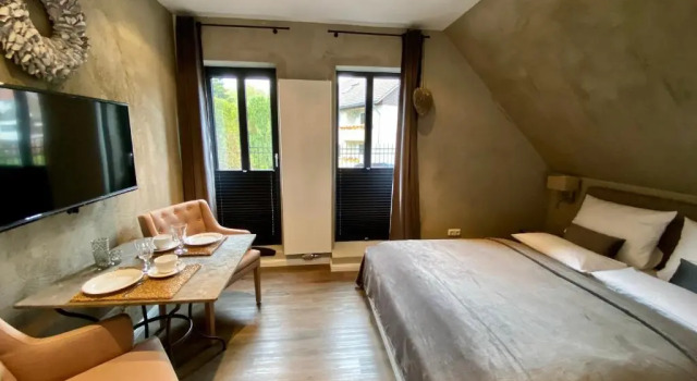 Двухместный номер Standard country-suites by verdino LIVING - Apartments & Privatzimmer