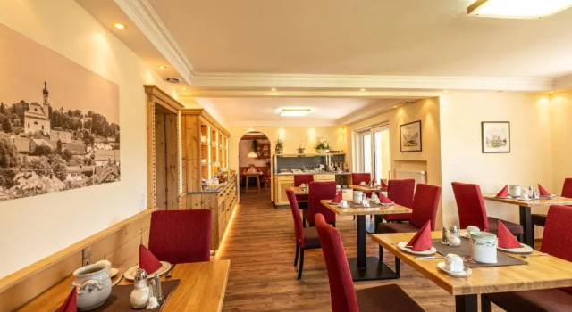 Номер Superior Boutique Hotel Angerer
