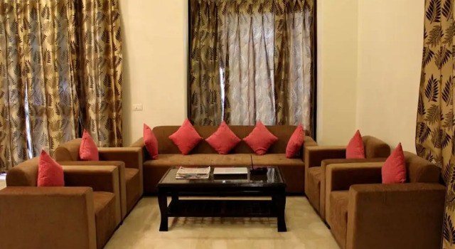 Oyo Rooms Noida Sector 43
