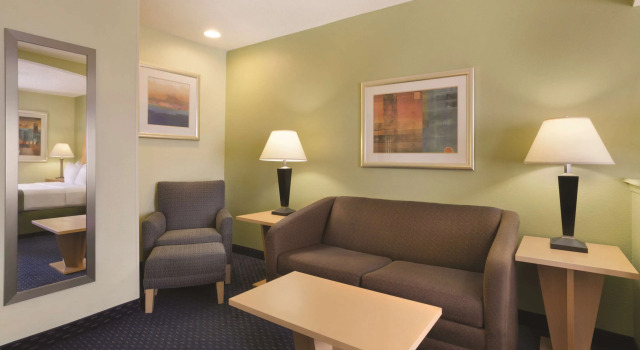 Park Inn by Radisson Albany, GA, Boek Hotel Hotels in Albany met ontbijt, Ontbijt
