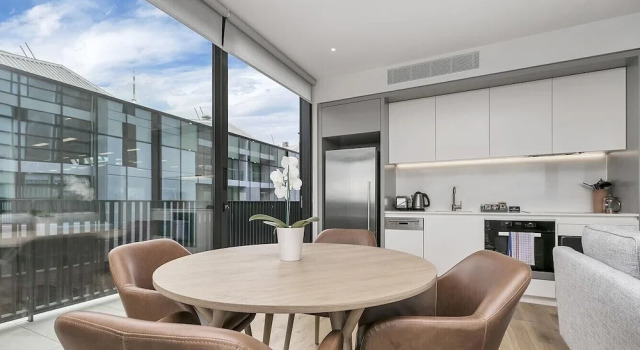 QV Brand New City Apartment - 815, Rezerwuj Apartament Auckland 