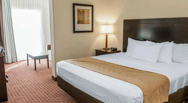 Comfort Suites Fort Wayne - Southwest