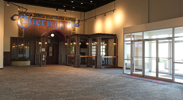 Canad Inns Destination Centre Fort Garry