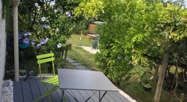 Номер Standard Accacia Home