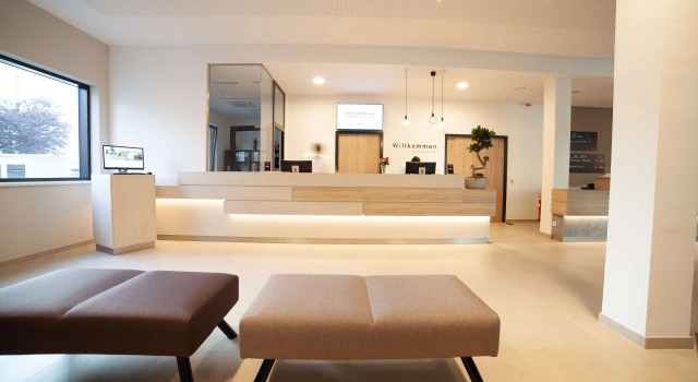 Best Western Hotel Tulln, Réserver Hôtel  
