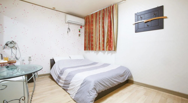 Incheon Noble House
