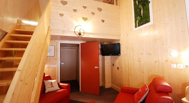 Superior kamer Carlit