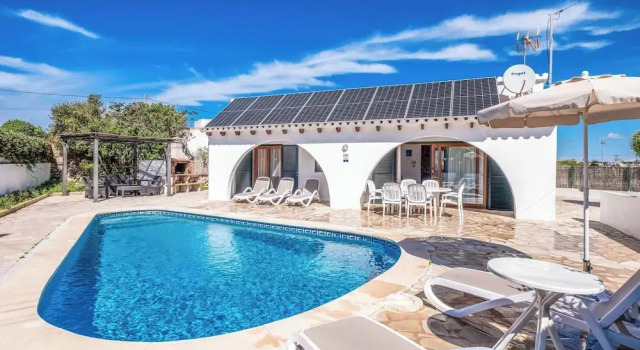 Villa Villa Chiquita