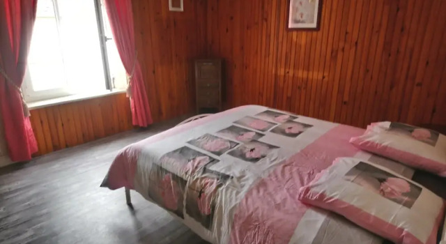Gîte De l'Ange Au Sourire, Reserva ahora Hotel Rilly-la-Montagne 