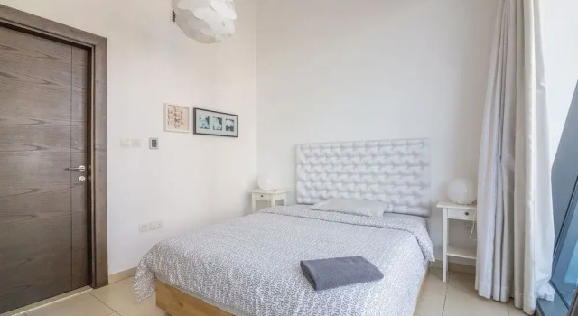 Residence Dubai - Silverene, Забронировать Отель Дубай-Марина , рядом с Dubai Marina Yacht Club