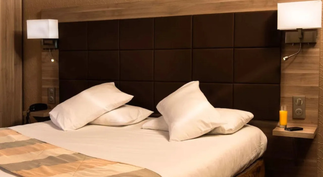 Номер Superior Hotel Regina & Spa