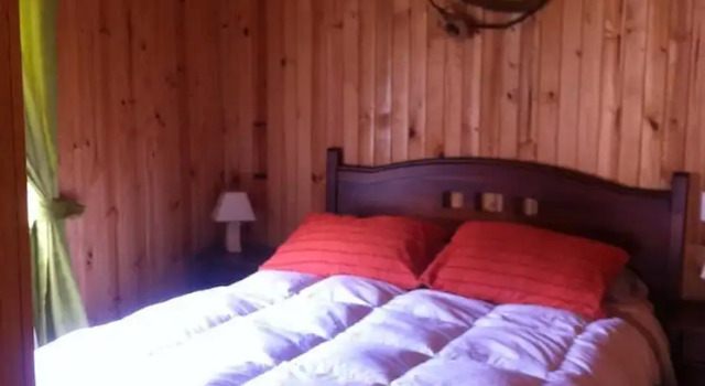 Cabañas Trabunco, 预订 酒店 普孔 Pucon Region