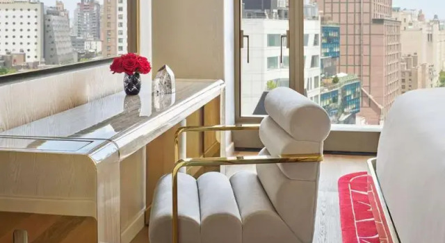 Люкс Faena New York