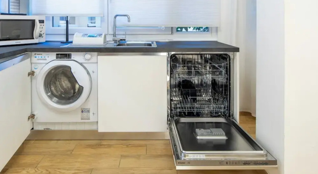 Апартаменты HouSmart Val D'Aposa 5