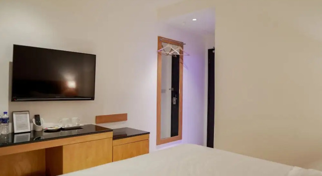 D Loft Hotel