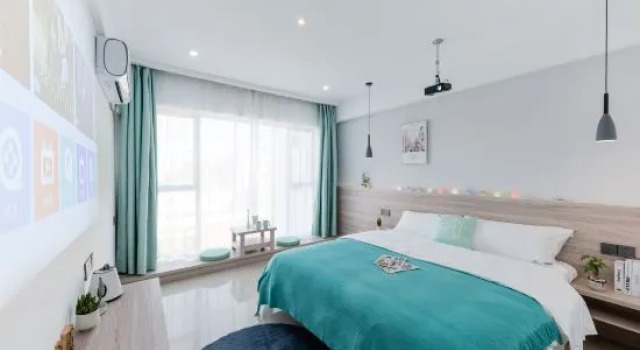 Xiamen Yijia Design Hotel, Book Boutique Xiamen Fujian
