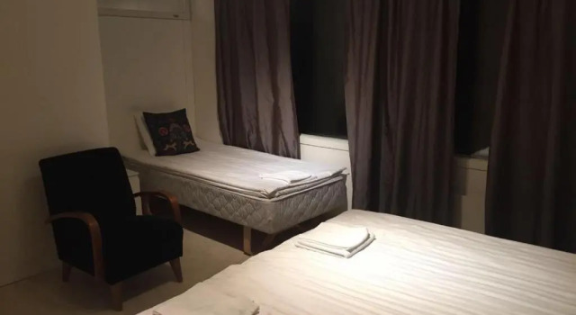Mänty Holiday Apartments, Buchen Sie Ferienwohnung Hotels in Lappland mit Parkplatz, Parkplätze