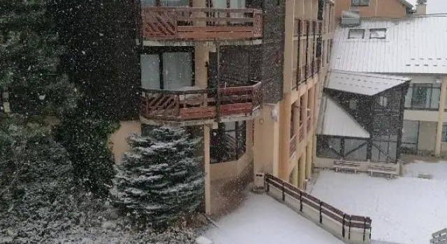 studio gresse en vercors, Забронировать Апартаменты/квартира Отели Isère с бассейном, Бассейн