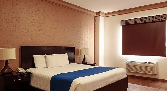 Run of House Hotel Conquistador Inn By US Consulate